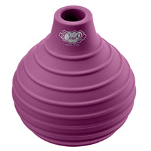 Load image into Gallery viewer, Cloud 9 Health &amp; Wellness Premium Silicone Non-backflow Enema Douche
