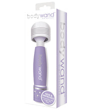 Load image into Gallery viewer, Bodywand Mini Lavender
