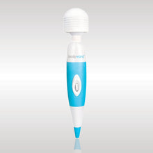 Load image into Gallery viewer, Bodywand Blue Plug In
