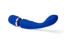 Load image into Gallery viewer, Bodywand Luxe Large Blue
