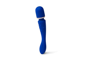 Bodywand Luxe Large Blue