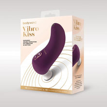 Load image into Gallery viewer, Bodywand Vibro Kiss

