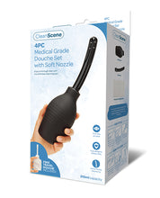 Load image into Gallery viewer, Cleanscene 310ml Medical Grade Douche W/ Nozzle
