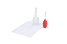 Load image into Gallery viewer, Cleanscene Mini Travel Douche W/ One Way Valve
