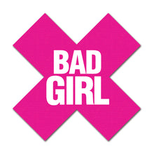 Load image into Gallery viewer, Peekaboos Bad Girl Black/pink
