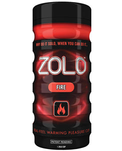 Zolo Fire Cup