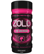 Load image into Gallery viewer, Zolo The Girlfriend Cup
