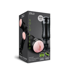 Load image into Gallery viewer, Zolo Handsfree Masturbator
