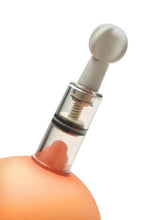 Load image into Gallery viewer, Size Matters Twisted Triplets Nipple &amp; Clit Suckers
