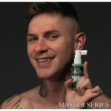 Load image into Gallery viewer, Master Series Suck It Deep Throat Spray
