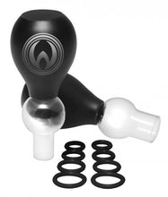 Load image into Gallery viewer, Master Series Pyramids Nipple Bulbs O Ring
