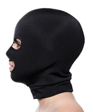 Load image into Gallery viewer, Master Series Hood W/eye &amp; Mouth Holes
