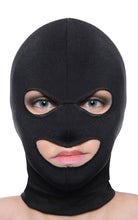 Load image into Gallery viewer, Master Series Hood W/eye &amp; Mouth Holes
