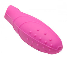 Load image into Gallery viewer, Frisky Bang Her Silicone G Spot Finger Vibe
