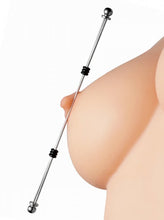 Load image into Gallery viewer, Master Series Abacus Double Bar Pincher

