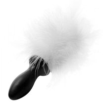 Load image into Gallery viewer, Tailz Bunny Tail Anal Plug
