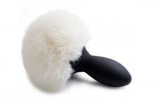 Load image into Gallery viewer, Tailz Bunny Tail Anal Plug
