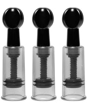 Load image into Gallery viewer, Master Series Fusion Triple Suckers
