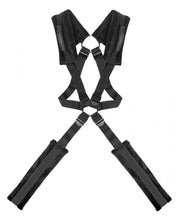 Load image into Gallery viewer, Frisky Stand &amp; Deliver Sex Position Body Sling
