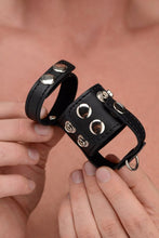Load image into Gallery viewer, Strict Cock Strap &amp; Ball Stretcher
