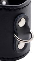 Load image into Gallery viewer, Strict Ball Stretcher W D-ring
