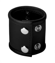 Load image into Gallery viewer, Strict Ball Stretcher W D-ring
