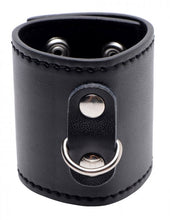 Load image into Gallery viewer, Strict Ball Stretcher W D-ring
