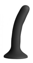 Load image into Gallery viewer, Strap U Pegged Pegging Dildo W/ Harness
