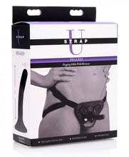 Load image into Gallery viewer, Strap U Pegged Pegging Dildo W/ Harness
