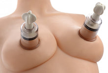 Load image into Gallery viewer, Size Matters Clit &amp; Nipple Sucker Set
