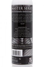 Load image into Gallery viewer, Master Series Jizz Unscented Water-based Lube 8oz
