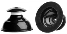 Load image into Gallery viewer, Master Series Plungers Extreme Suction Silicone Nipple Sucker
