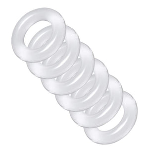 Master Series Ring Master Custom Ball Stretching Kit 6 Ring Pack