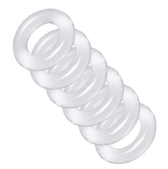 Master Series Ring Master Custom Ball Stretching Kit 6 Ring Pack