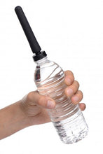 Load image into Gallery viewer, Cleanstream Travel Enema Set 5 Pc Water Bottle Adapter Kit

