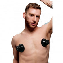 Load image into Gallery viewer, Master Series Xl Plungers Extreme Suction Nipple Suckers

