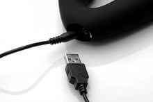 Load image into Gallery viewer, Strap U Tri-volver Strapless Strap On Rechargeable
