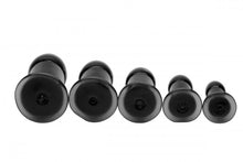 Load image into Gallery viewer, Master Series Expansion Anal Dilator Set
