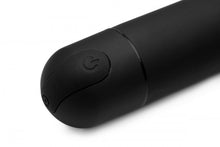 Load image into Gallery viewer, Bang! Xl Vibrating Bullet Black
