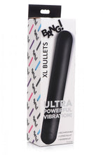 Load image into Gallery viewer, Bang! Xl Vibrating Bullet Black
