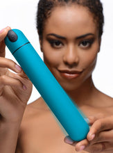 Load image into Gallery viewer, Bang! Xl Vibrating Bullet Blue
