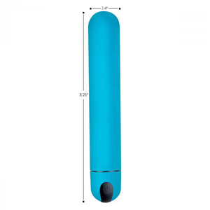 Bang! Xl Vibrating Bullet Blue