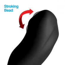 Load image into Gallery viewer, Alpha-pro 7x P-bender Bendable Prostate Stimulator W/ Remote Control
