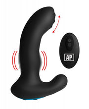 Load image into Gallery viewer, Alpha-pro 10x P-massage Moving Bead Prostate Stimulator
