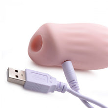 Load image into Gallery viewer, (d) Inmi Shegasm Tandem Teaser Clitoral Stimulator &amp; Egg
