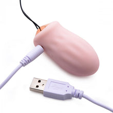 Load image into Gallery viewer, (d) Inmi Shegasm Tandem Teaser Clitoral Stimulator &amp; Egg
