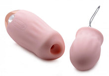 Load image into Gallery viewer, (d) Inmi Shegasm Tandem Teaser Clitoral Stimulator &amp; Egg
