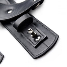 Load image into Gallery viewer, Strict Frog Tie Restraint Set
