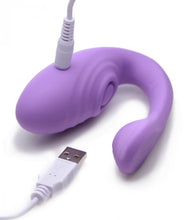Load image into Gallery viewer, Inmi 7x Pulse Pro Pulsing Clit Stim Vibe W/ Remote
