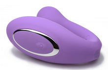 Load image into Gallery viewer, Inmi 7x Pulse Pro Pulsing Clit Stim Vibe W/ Remote
